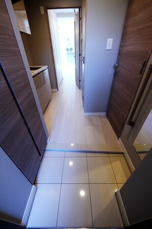 ベルシード板橋ノースの物件内観写真